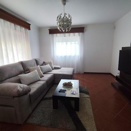 Vila Teixeira Amarante Luaran gambar