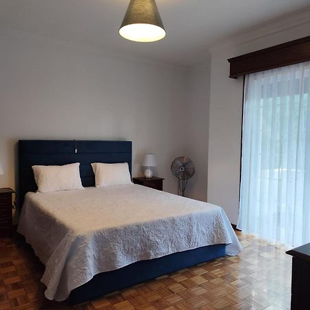 Vila Teixeira Amarante Luaran gambar