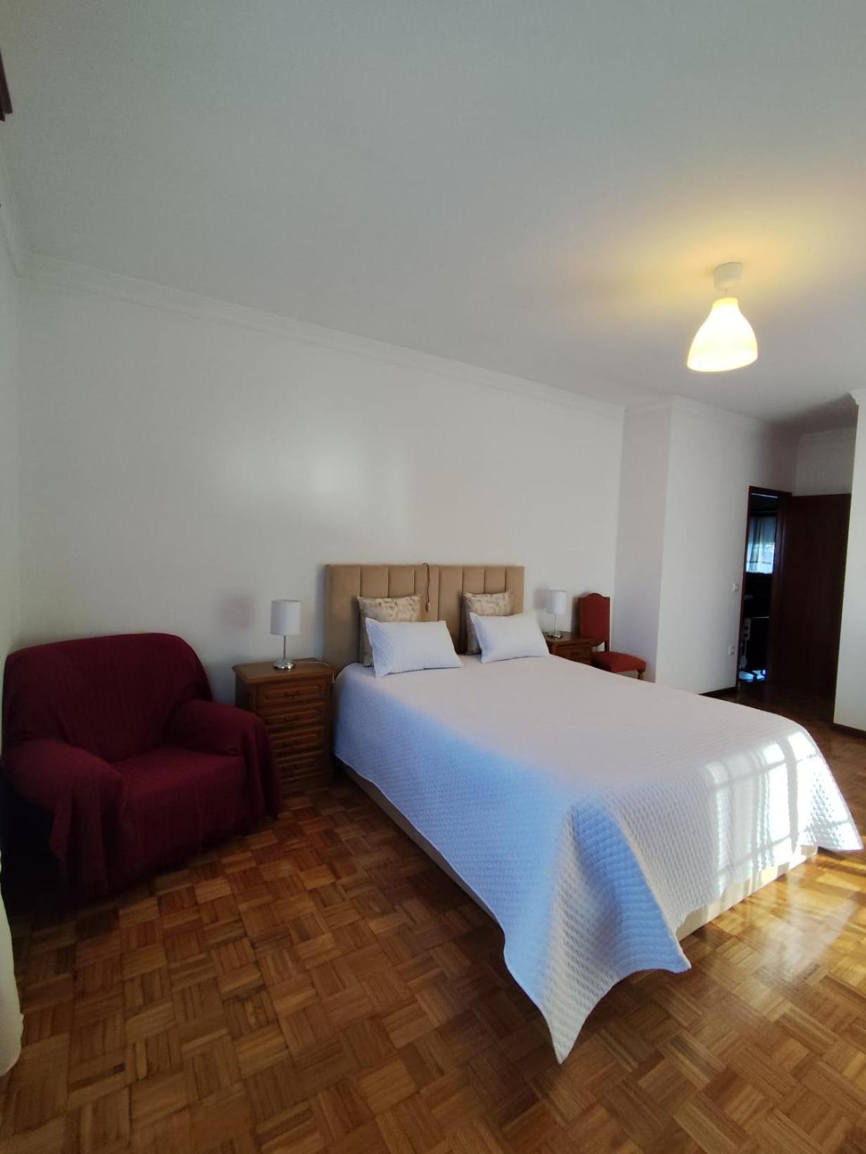 Vila Teixeira Amarante Luaran gambar